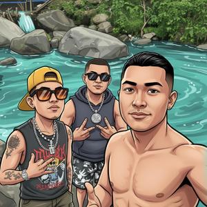 Kubit (feat. Ketket)