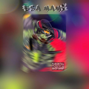 Esa Mami