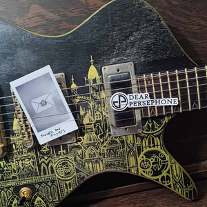 Thoughts and Prayers