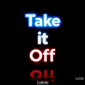 Take it Off
