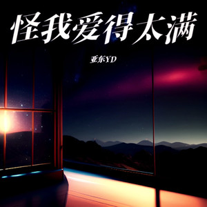 怪我爱得太满 (DJ西西版)