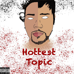 Hottest Topic (feat. Jungle Gang Ace)