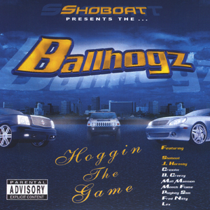 Hoggin the Game (Mac Money)