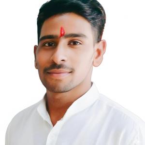 श्रीराम कुमावत JKD ग्राम पंचायत- भगतपुरा, दांतारामगढ़