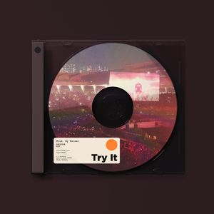 “Try It” - Dark Trap R&B Type Beat