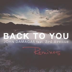 Back To You (Extended Mix) (3rd Avenue Remix)