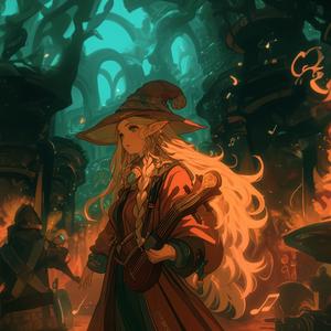 Through the Irongate