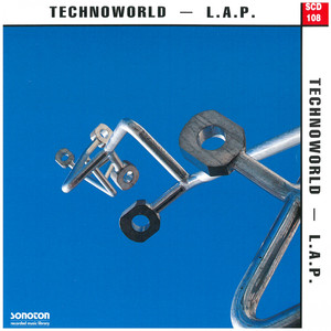 Technogroove