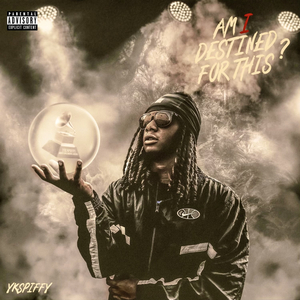 LARGE AMOUNT (feat. Lloaded)