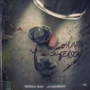 Grave Diggers (feat. Juancho#3)