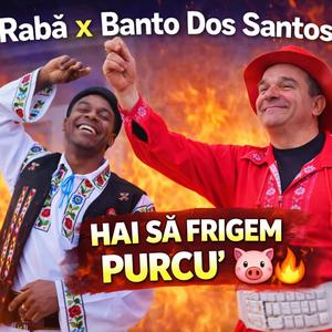 HAI SĂ FRIGEM PURCU (feat. Rabă)
