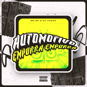 Automotivo Empurra Empurra