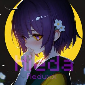 Heida(Reduxx)