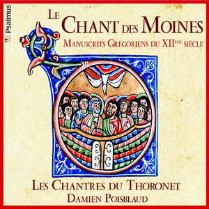 Ultimo festivitatis (Arr. by Les Chantres du Thornoet and Damien Poisblaud)