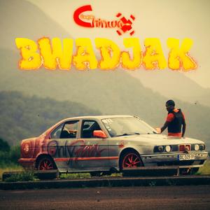 BWADJAK (feat. BUSY TWIST)