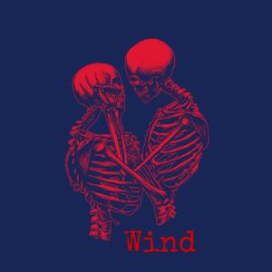 Wind (feat. Lil mxrcy.)