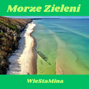 Morze Zieleni