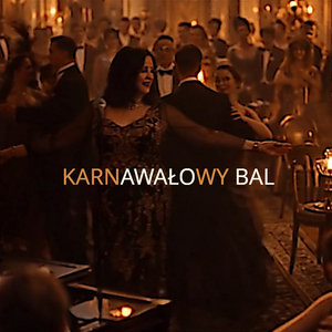 Karnawałowy bal
