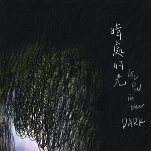 暗处的光 Glow in the dark