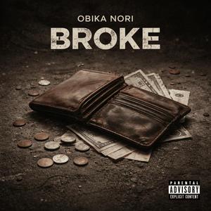 Broke