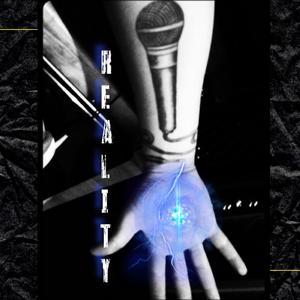Reality Stage 1 (feat. Robert E. Potter III & Shelly)