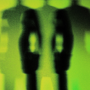 Almost Like the Rain (Extended Mix)