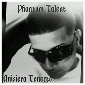 Quisiera Tenerte