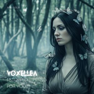 I Gave You My Strongest Years