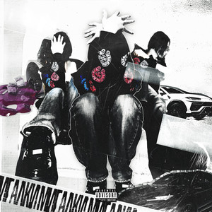 Мигалки (Prod. By FLOPI)