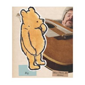 Miss Them All (demo)