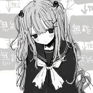 我讨厌生活变成灰色