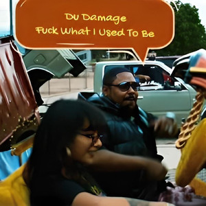 **** What I Used To Be