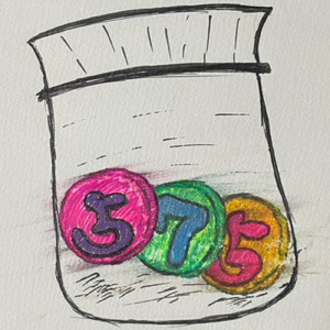 let's dancing (feat. Ha-ya & Ju-wa)