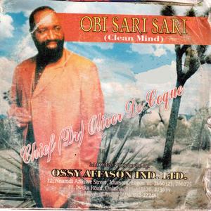 Obi Sari Sari Medley 2