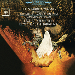 Götterdämmerung, WWV 86D:Brünhilde's Immolation Scene