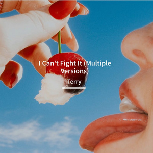 I can't fight it (Vocal Version)