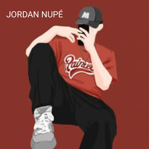 Jordan nupe