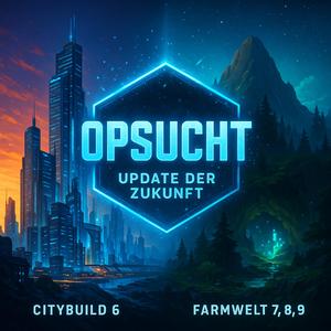 OPSUCHT (Update der Zukunft)
