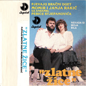 Rastavit nas niko nece