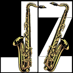 コンテンポラリー系ビッグバンド Hot Sweet Pancake