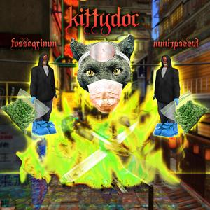 knife on me like a surgeon (feat. fossegrimm)