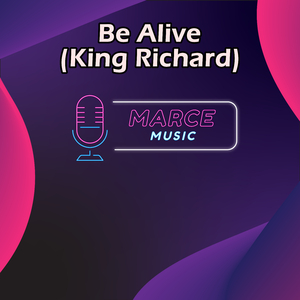 Be Alive (king Richard) (instrumental)