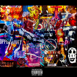 Amour (feat. Hunny Iris, Lakeita Valon, Eyame Xo & Noah Knows)