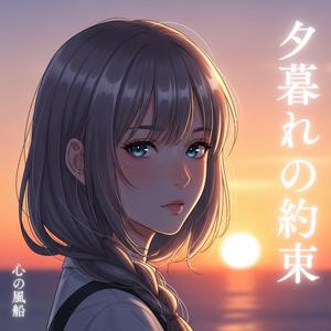 夕暮れの約束 (feat. レッド・ゾーン)