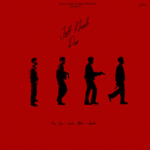 Jatt Khadh Daa