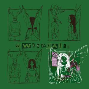 i tell her only partly