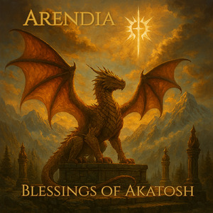 Blessings of Akatosh