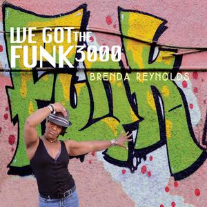 We Got the Funk 3000 (Uppa Room Remix) [feat. Dennis Johnson]
