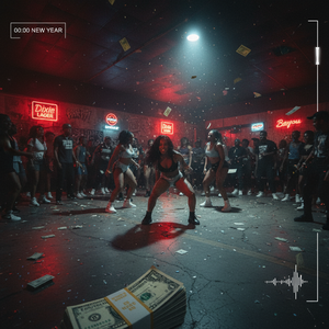 CATCH THAT (New Year Party) by bWalterBeats