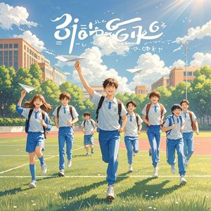 少年的歌-音悦诗